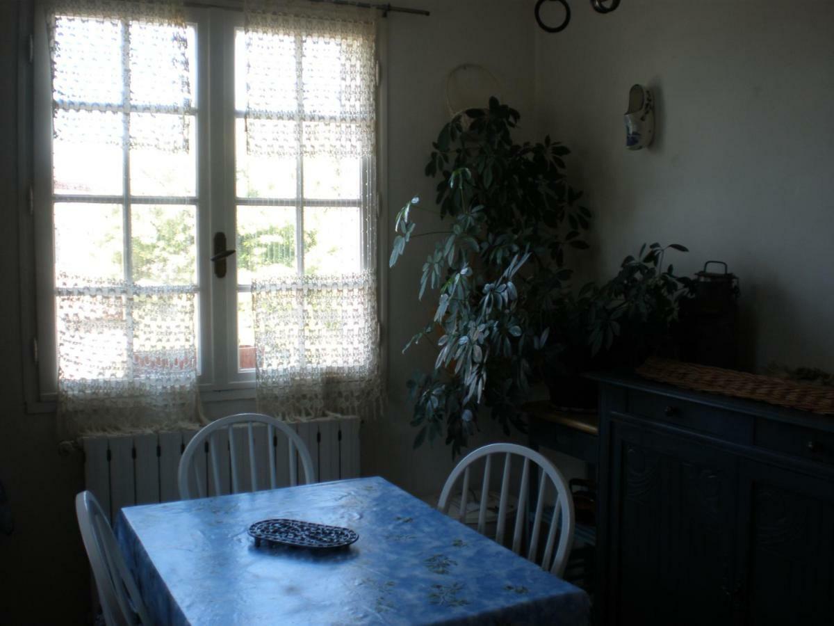 Appart Amande des Amandeirets Appartamento Châteauneuf-lès-Martigues Esterno foto